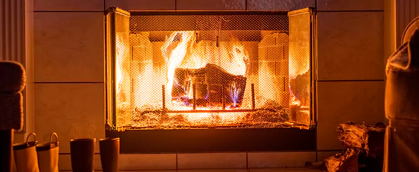 Astria Vent Free Gas Fireplaces Installation in Laurel, VA