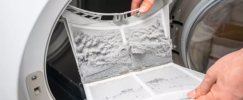 Best Dryer Lint Removal Company in Laurel, Virginia