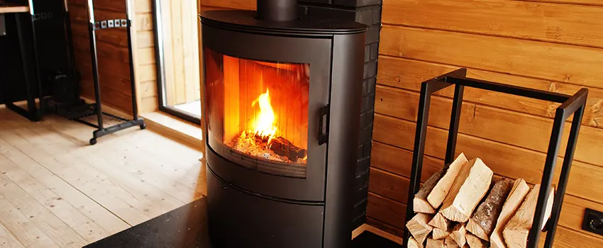 Gas Fireplace Door Handle Installation Services in Laurel, Virginia