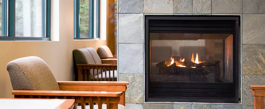 Fireplace Refacing in Laurel, Virginia