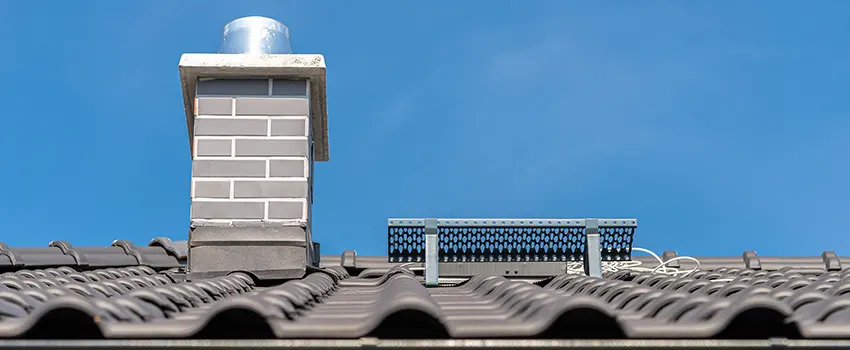 Repair Blocked Chimney in Laurel, Virginia