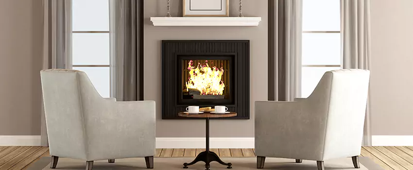 Heat & Glo Outdoor Gas Fireplaces Installation Contractors in Laurel, Virginia