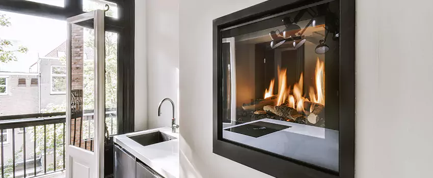 Heatilator Outdoor Fireplace Services in Laurel, Virginia