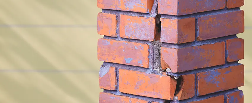 Leaking Chimney Repair And Replacement Cost in Laurel, Virginia