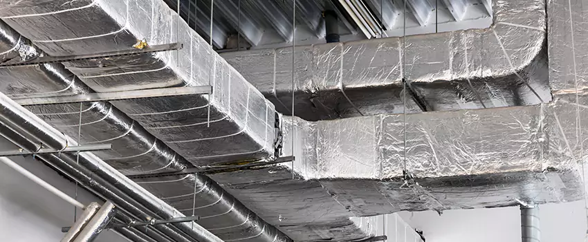 Vent Dust Cleaning Cost in Laurel, VA