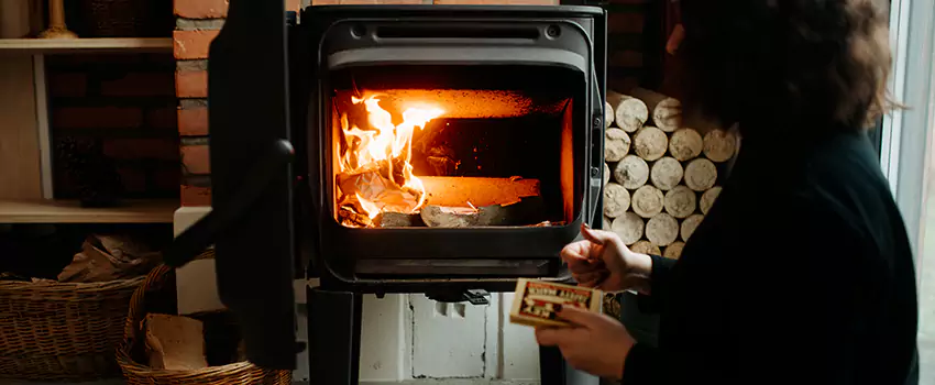 Key Features of Vermont Castings Fireplaces in Laurel, VA