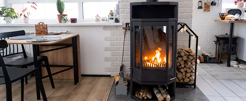 Wood Stove Firebox Installation Services in Laurel, VA