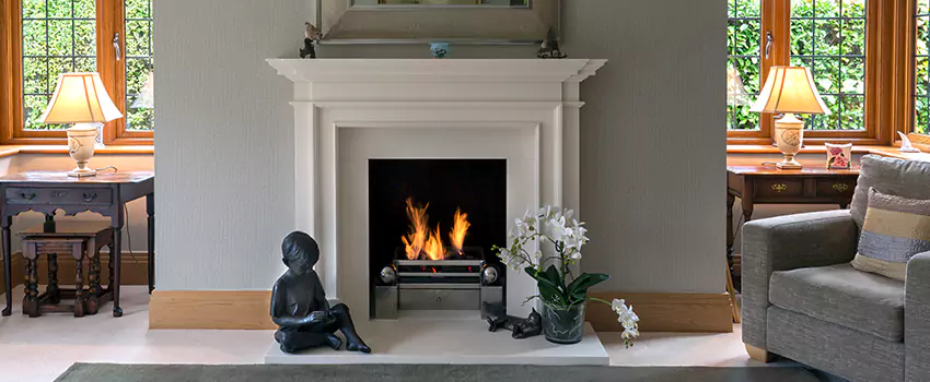 Astria Open-Hearth Wood Fireplaces Services in Laurel, VA