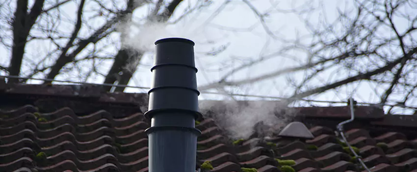 Broken Chimney Animal Screen Repair And Installation in Laurel, VA