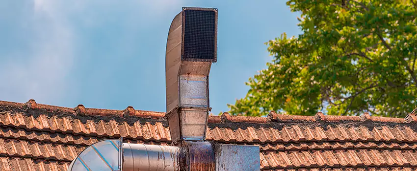 Chimney Cleaning Cost in Laurel, Virginia