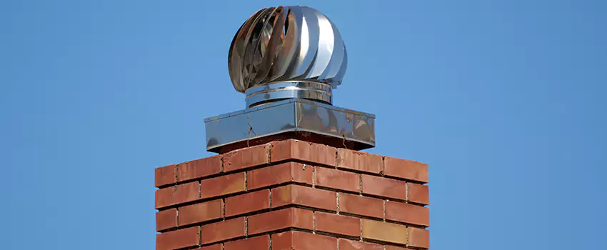 Chimney Damper Hinge Repair in Laurel, VA