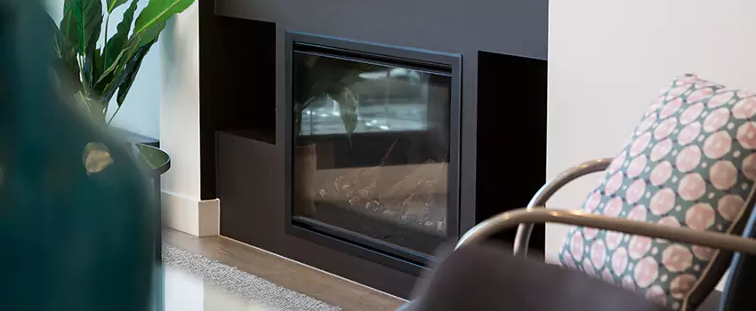 Gas Fireplace Installation in Laurel, VA