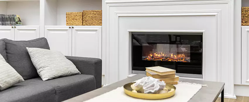 Pellet Fireplace Insert Installation in Laurel, VA