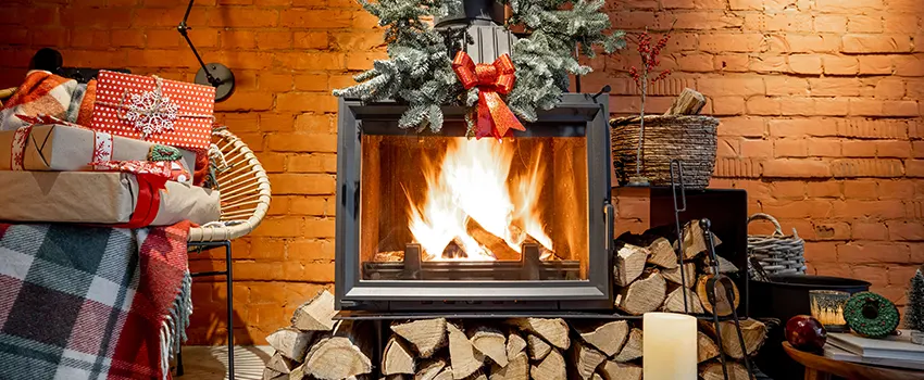 Steel Fireplace Grate Repair And Replacement Services in Laurel, Virginia