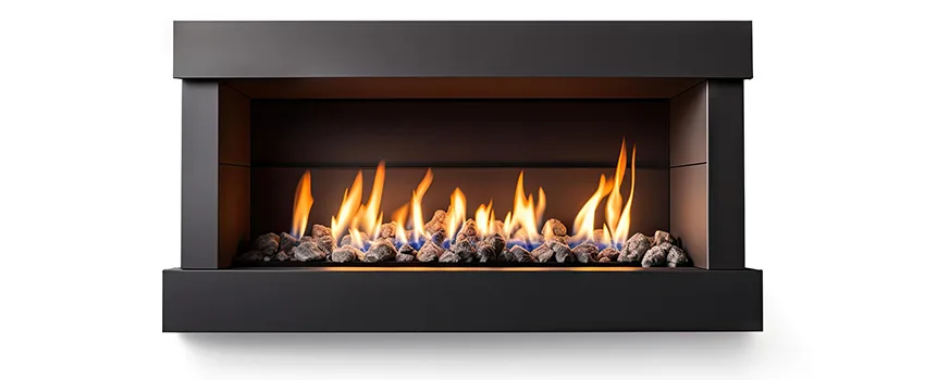 Outdoor Gas Fireplaces Installation in Laurel, VA