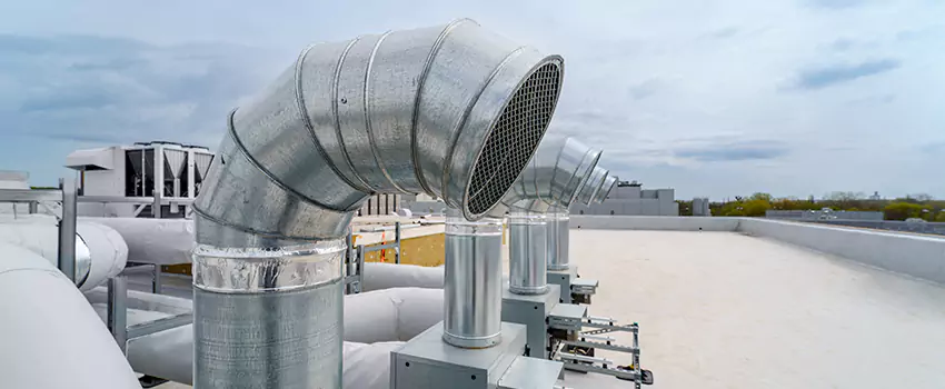 Insulated Ductwork Repair Services Near Me in Laurel, VA