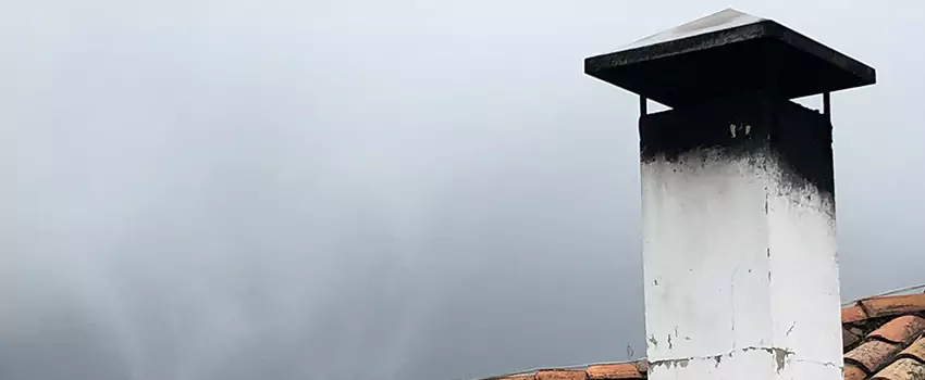 Prefab Chimney Crown Installation in Laurel, VA