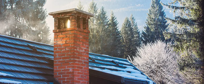 Residential Chimney Rain Caps Repair Services in Laurel, VA