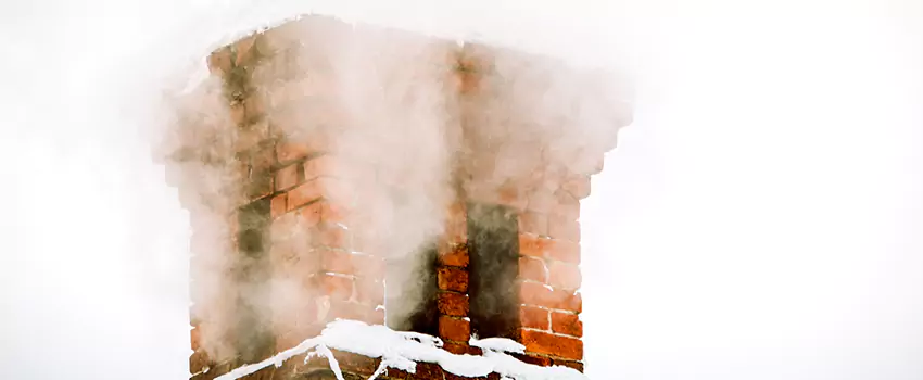 Chimney Flue Soot Removal in Laurel, VA