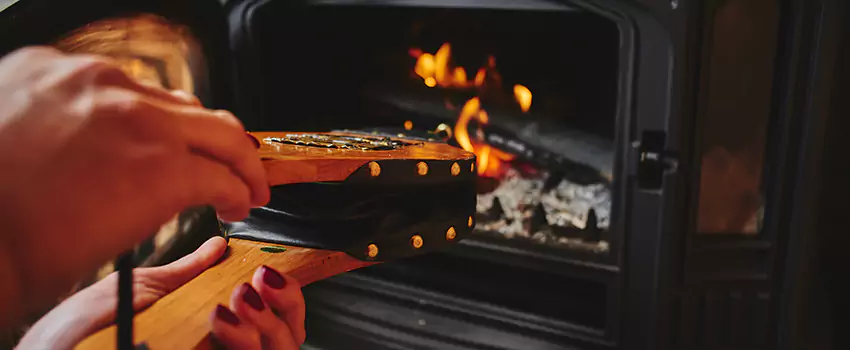 Wood Stove Grates Repair in Laurel, Virginia